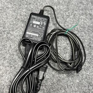 Genuine Sony HandyCam AC-L200C Charger AC Adapter Power Supply HDR-CX500E CX350E